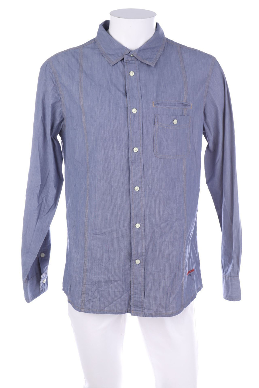 Freeman T. Porter - Hemd - XL