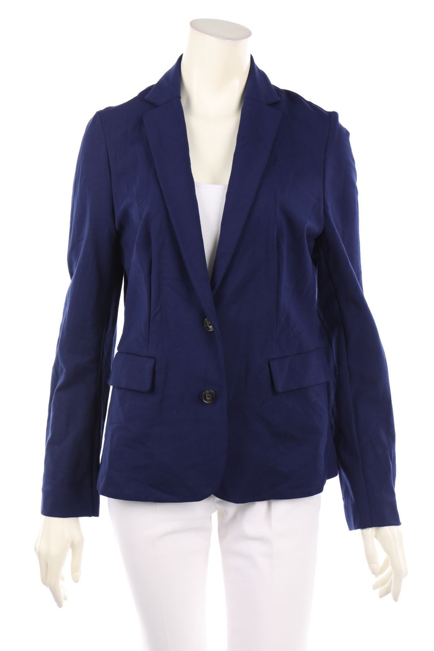 TOMMY HILFIGER - Jersey-Blazer - D 42