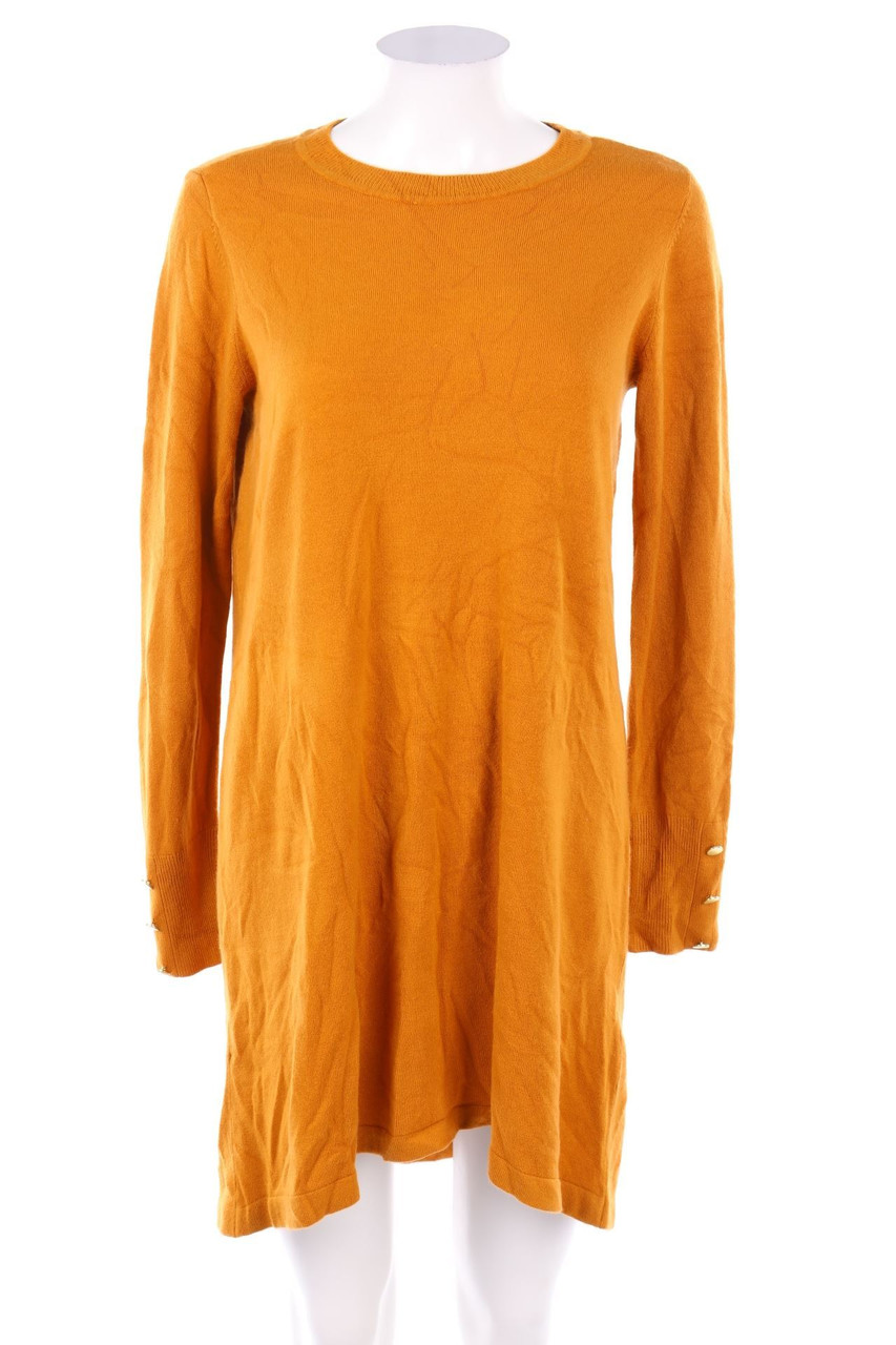 The Basics C&A - Kleid mit Applikationen - S