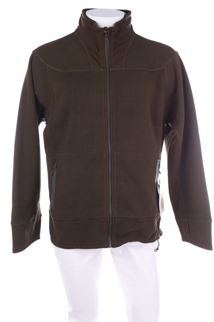 DIDRIKSONS 1913 - Fleece-Jacke mit Tunnelzug - XXL