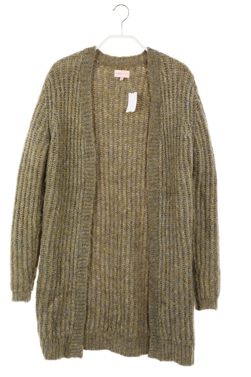 KIDSONLY - Strickjacke mit Wolle - 158