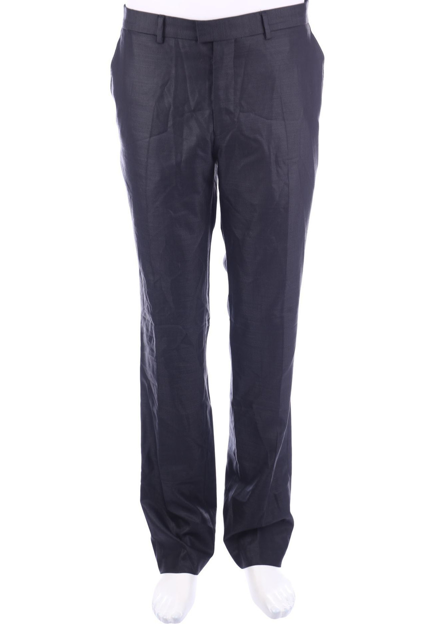 ZARA MAN - Hose aus Wolle - W38