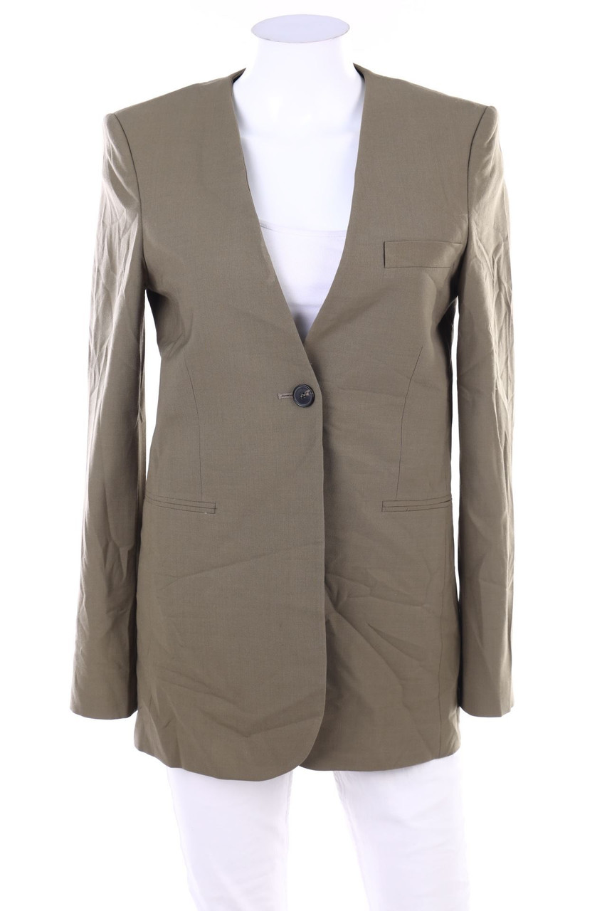 ZARA - Blazer mit Wolle - XS