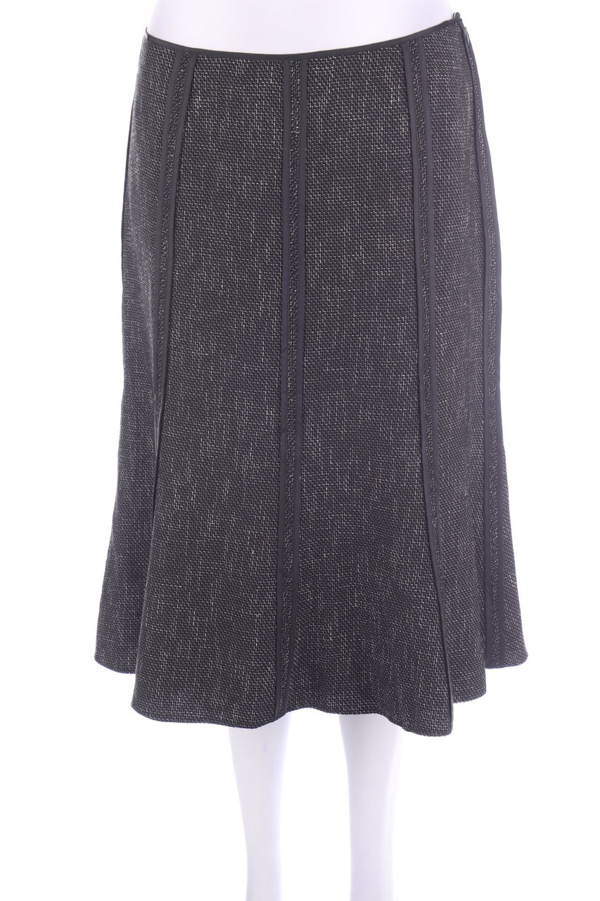 TAIFUN COLLECTION - Godet-Rock - D 38