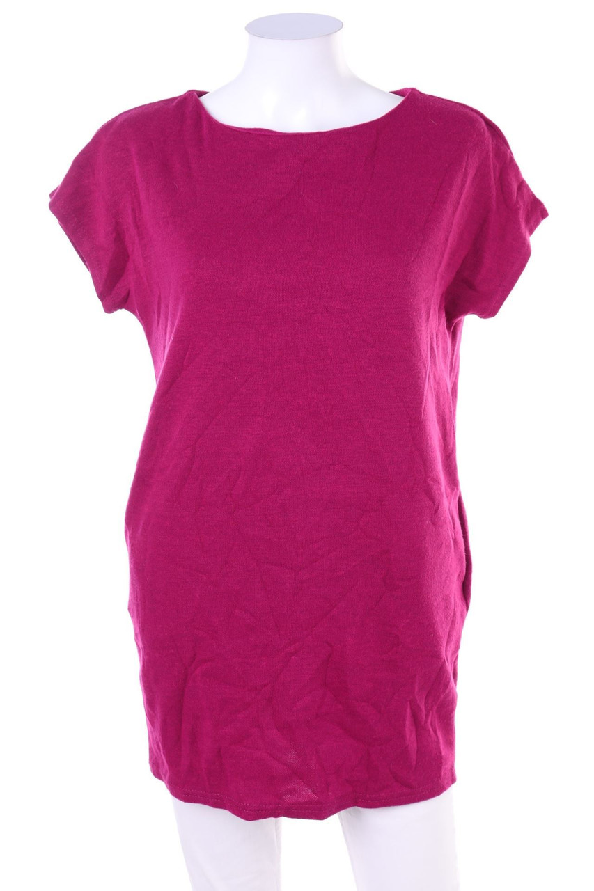 NUNA LIE - Kurzarm-Shirt - S