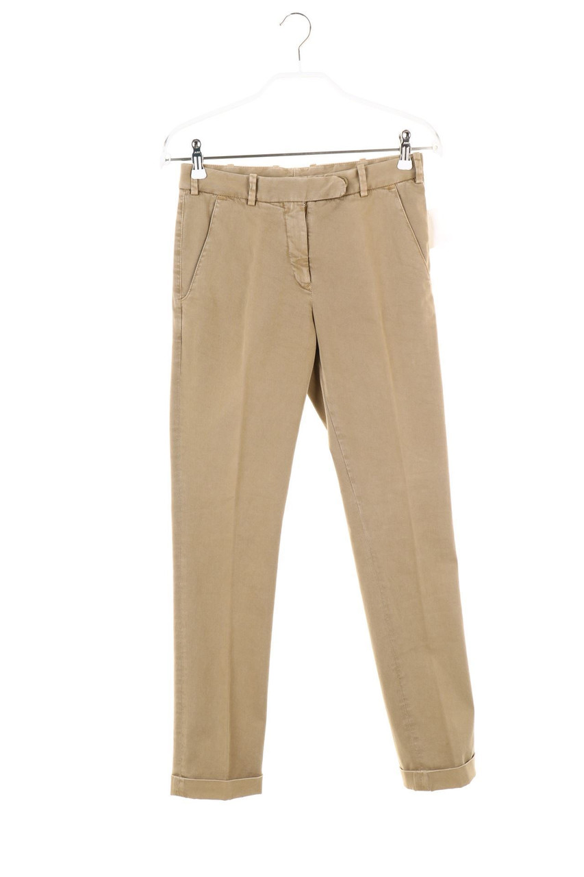QCQC - Chino-Hose - W24