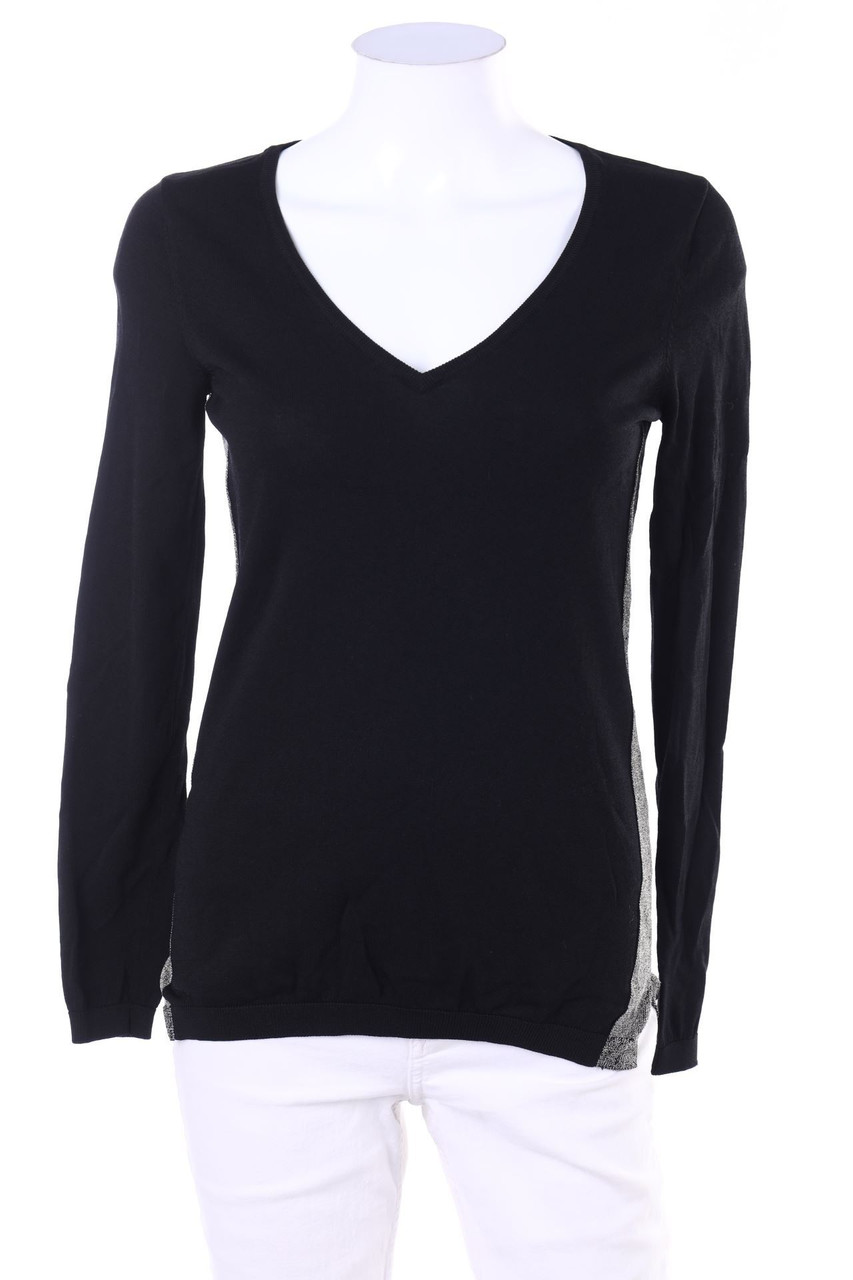 GERARD DAREL - Strick-Pullover mit Glitzer - D 34