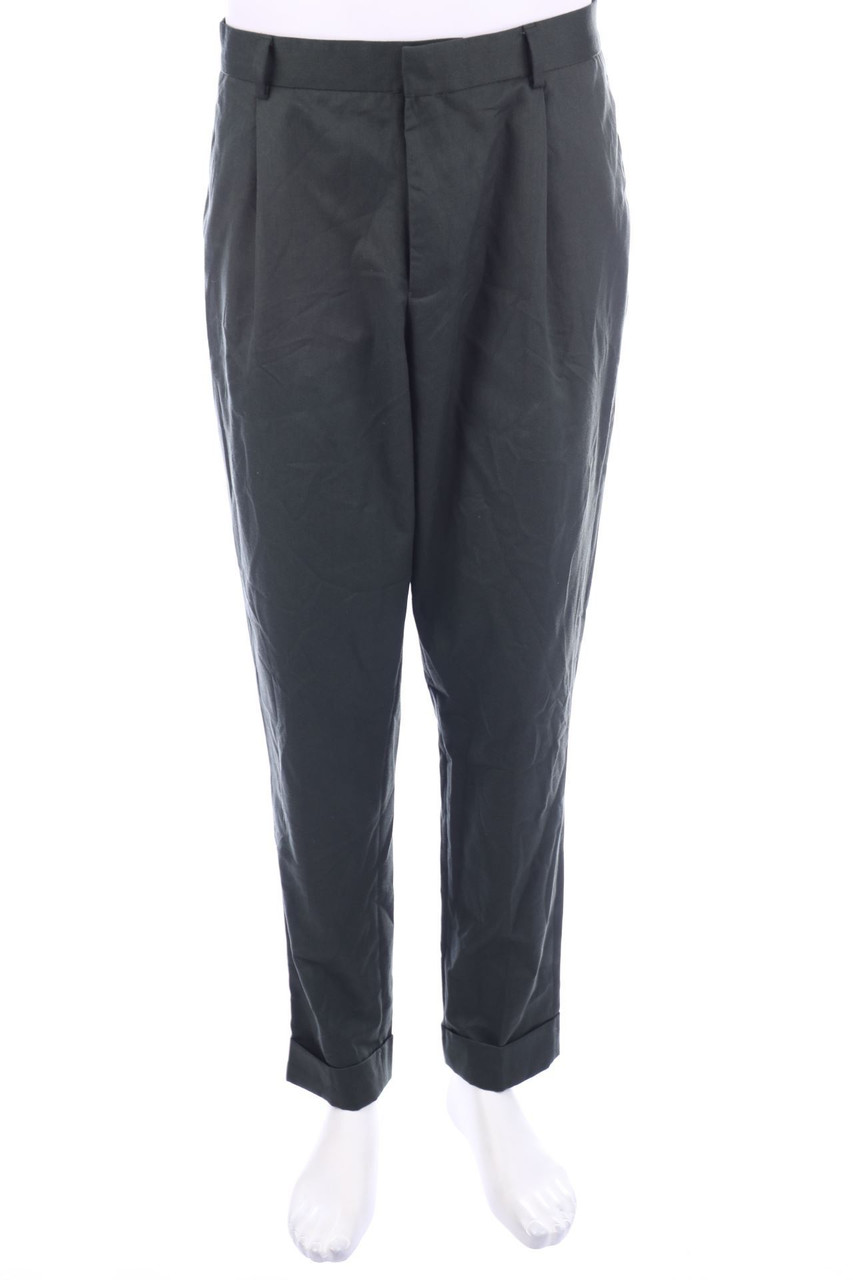 TOPMAN - Bundfalten-Hose - W36