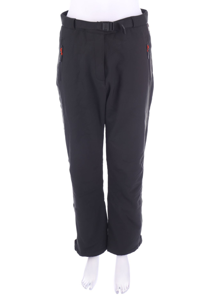 STUBAI - Outdoor-Hose mit Logo-Badge - D 40