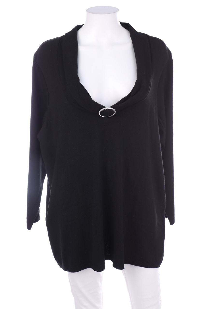 THAT`s Me by Jagro - Longsleeve-Shirt im Layer Look - D 48