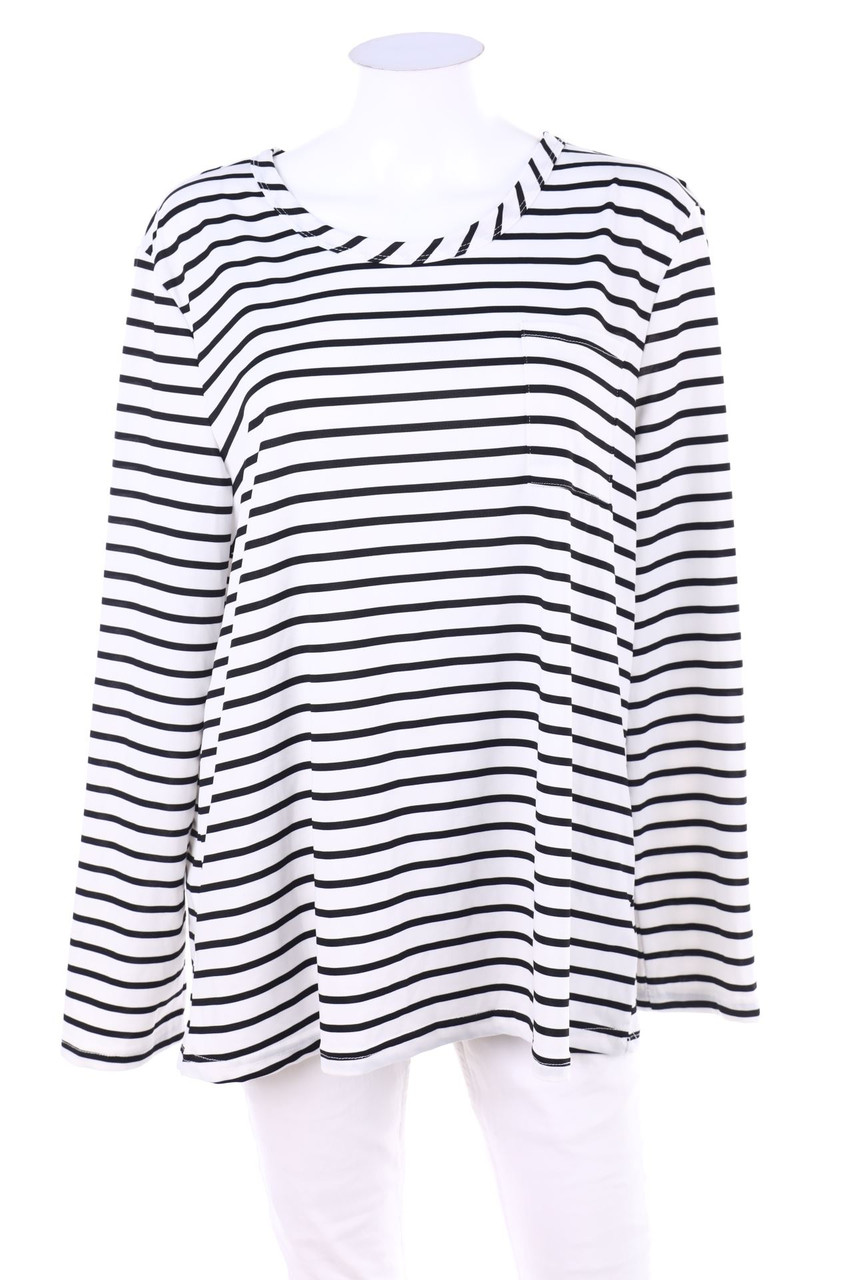 SECONDHAND - Longsleeve-Shirt - M