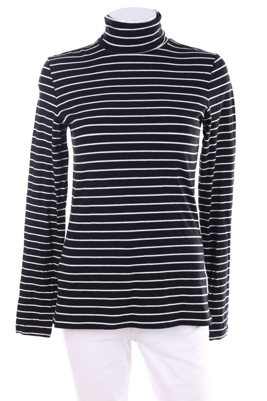 zebra - Longsleeve-Shirt - L