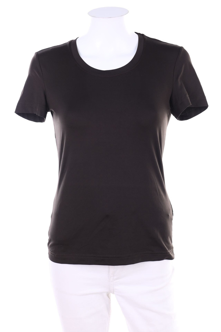 TAIFUN - Kurzarm-Shirt - S