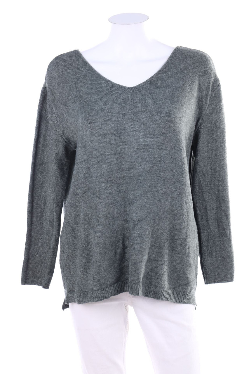 Ohne Label - Strick-Pullover - S