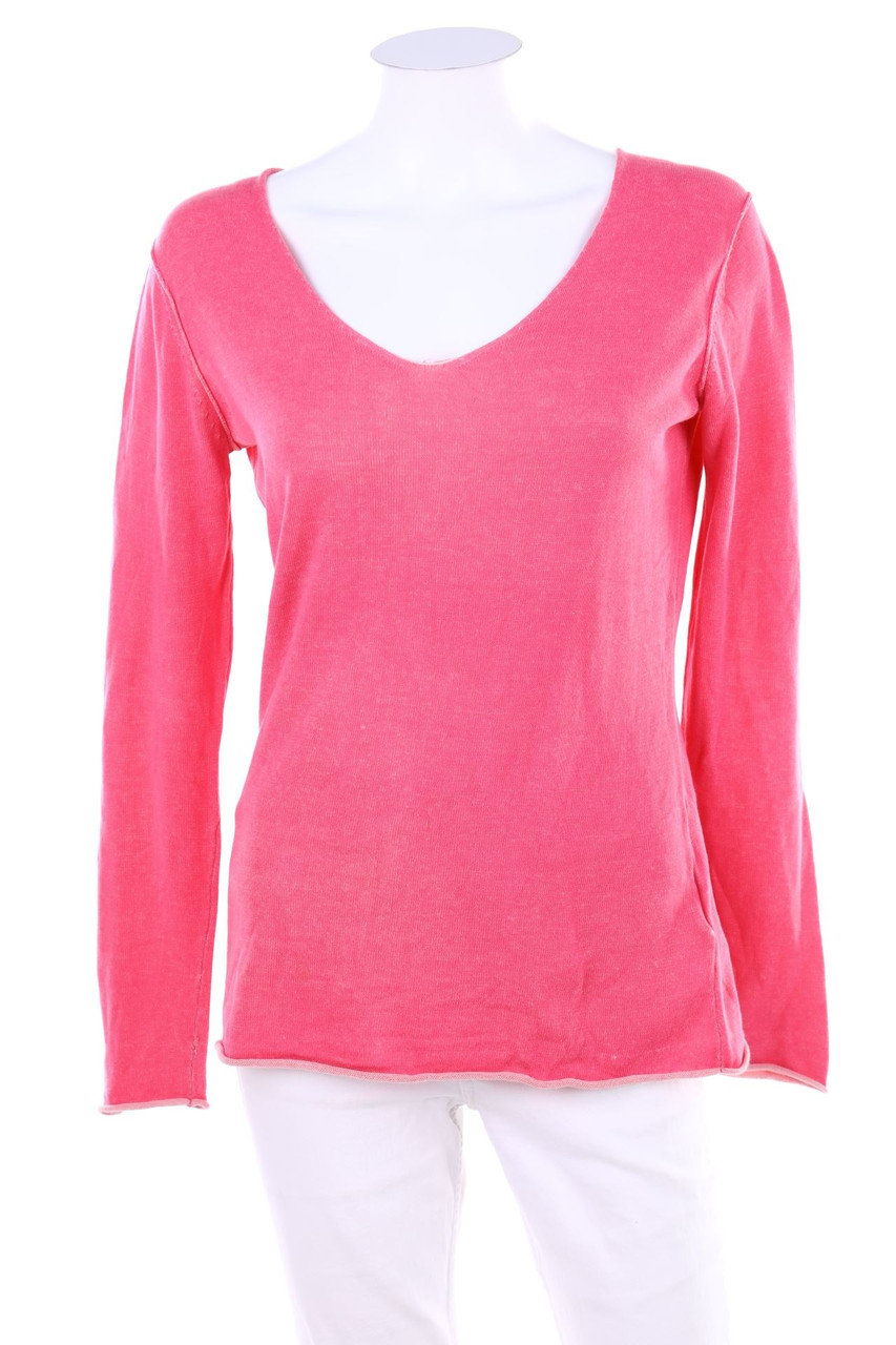 MONTEGO - Strick-Pullover - S