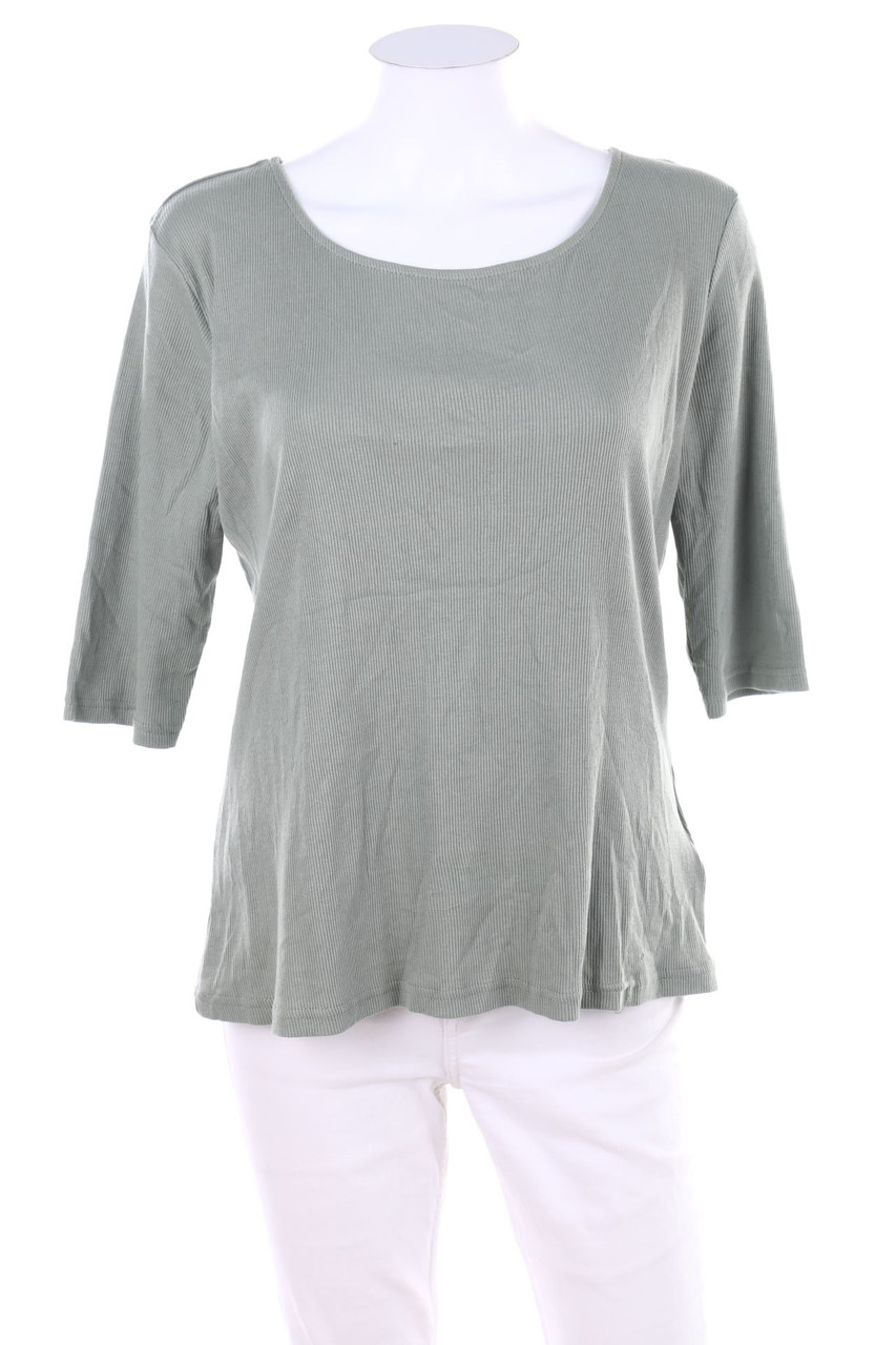 Ohne Label - Kurzarm-Shirt