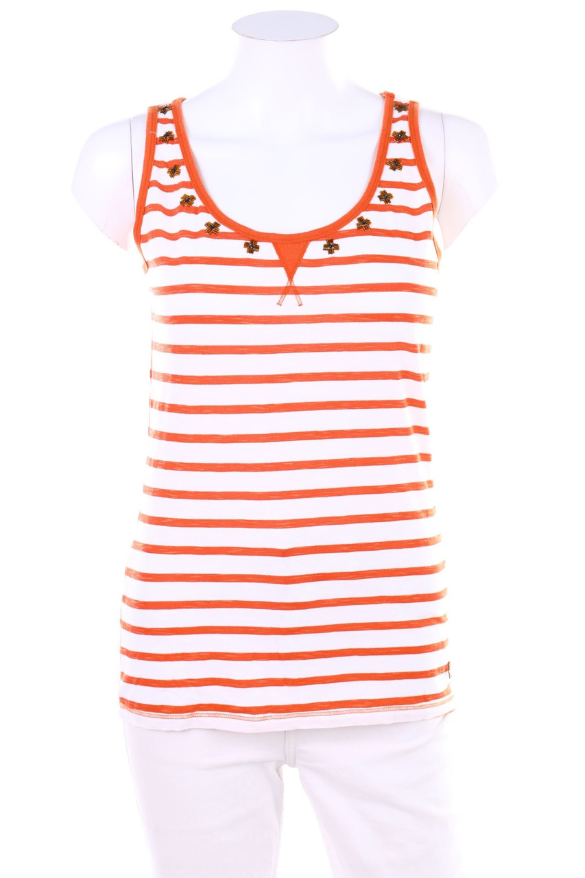 COLOURS OF THE WORLD - Top - S