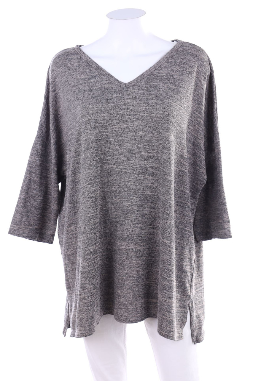 C&A - 3/4-Arm-Shirt - XXXXL