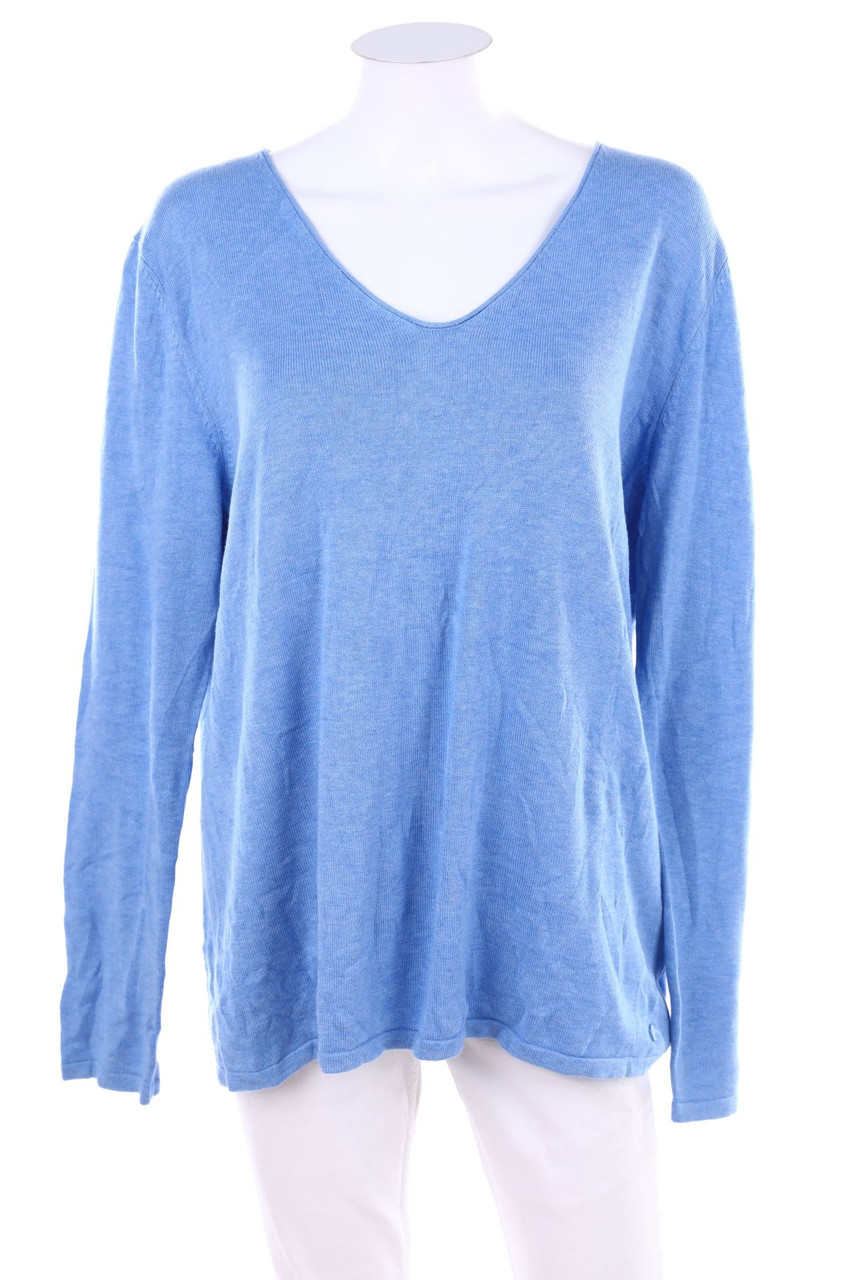 TOM TAILOR - Strick-Pullover - XXL