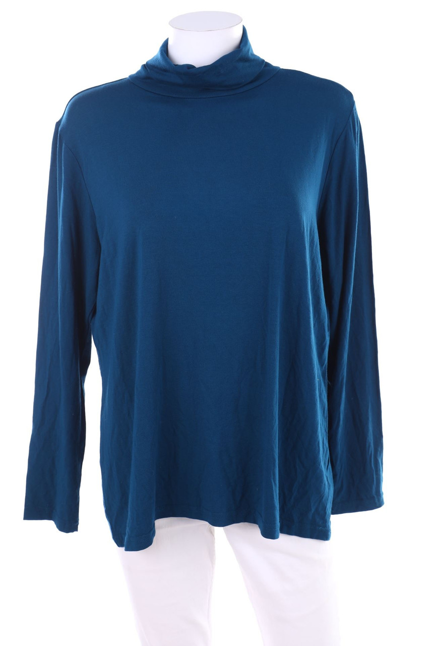 BEXLEYS - Longsleeve-Shirt - L