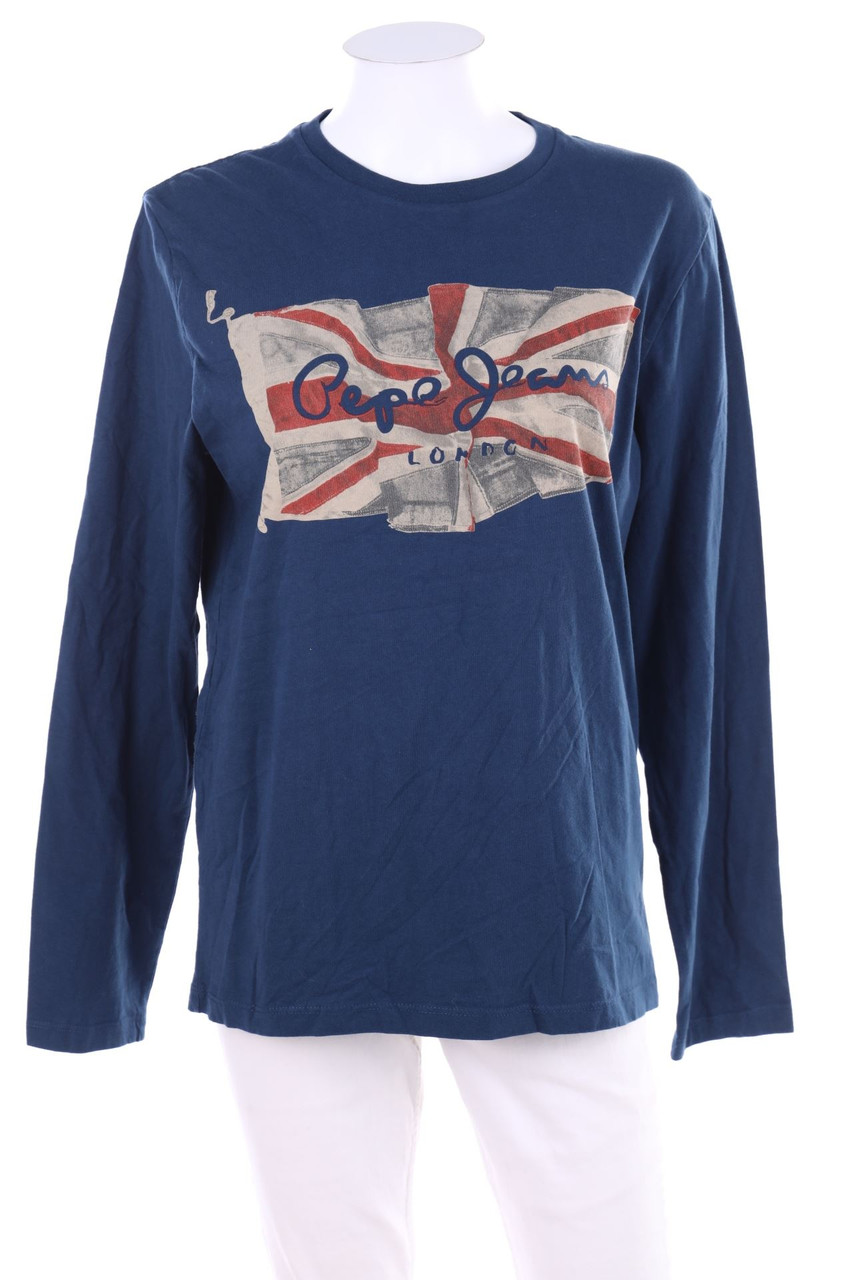 Pepe Jeans - Longsleeve-Shirt - M