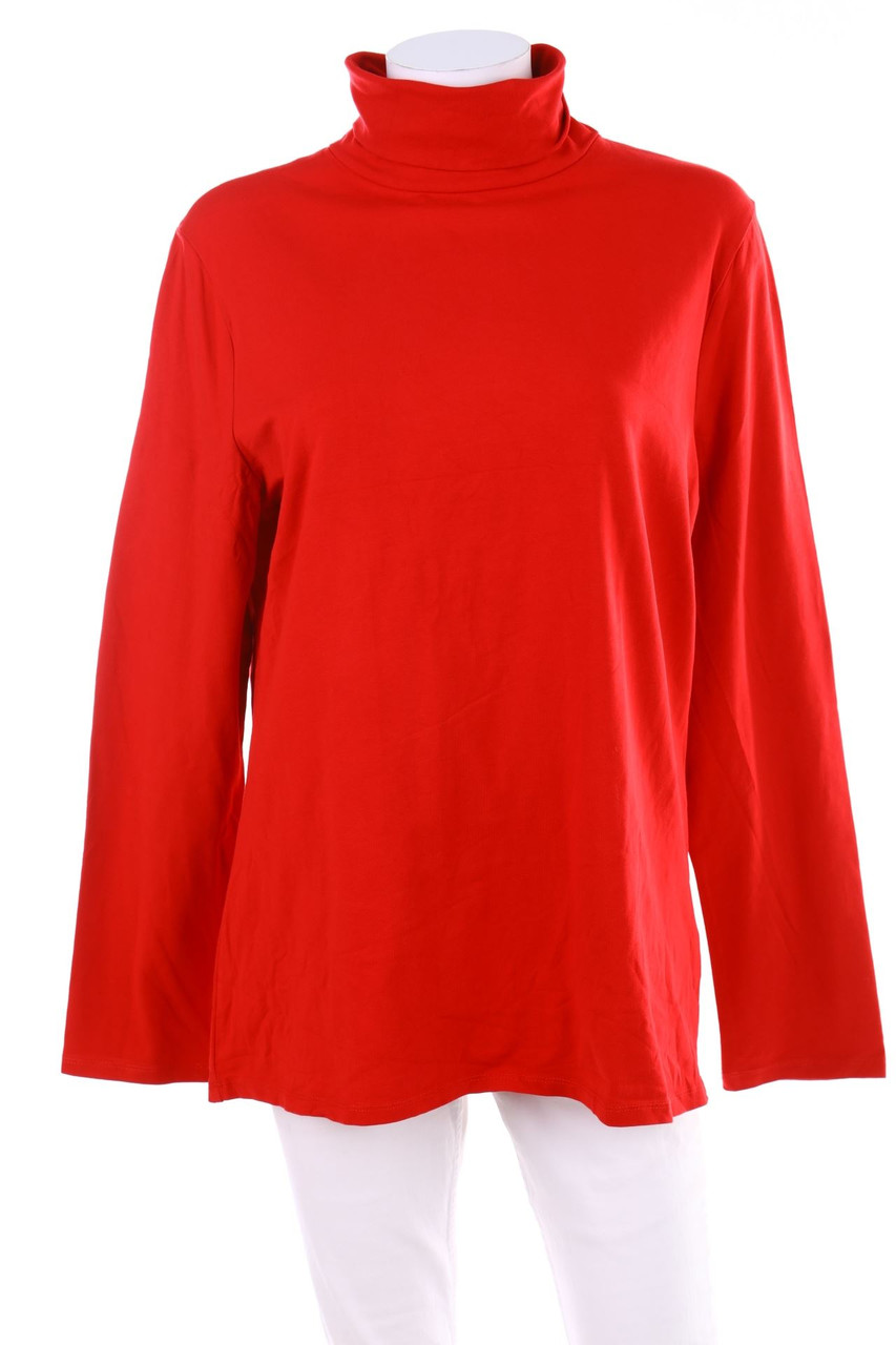 C&A - Longsleeve-Shirt mit Baumwolle