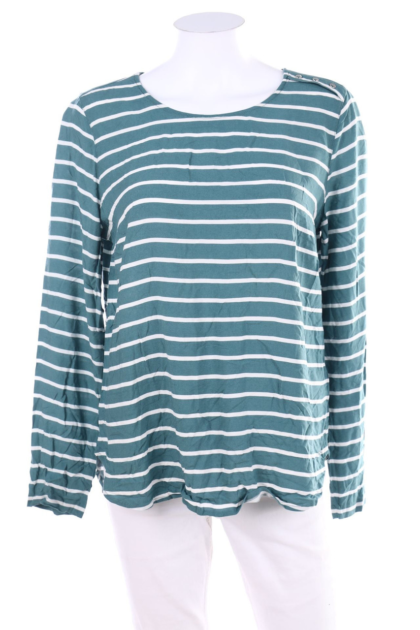 TOM TAILOR Denim - Bluse - M