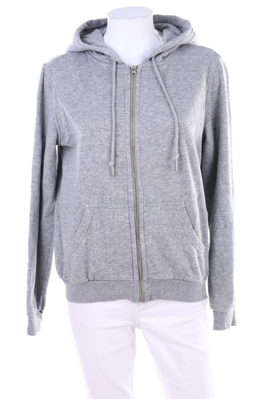 H&M - Hoodie-Sweatjacke - S