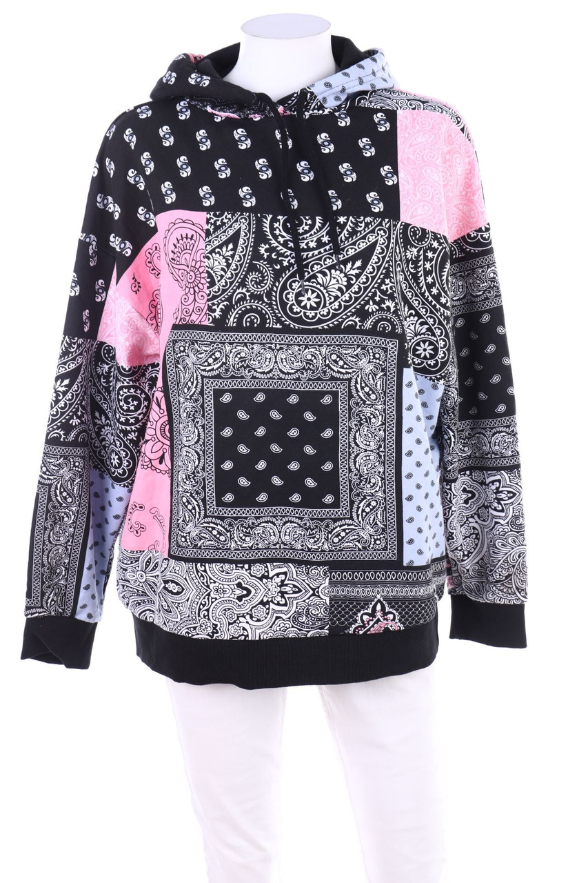 FB SISTER - Kapuzen-Pullover - M