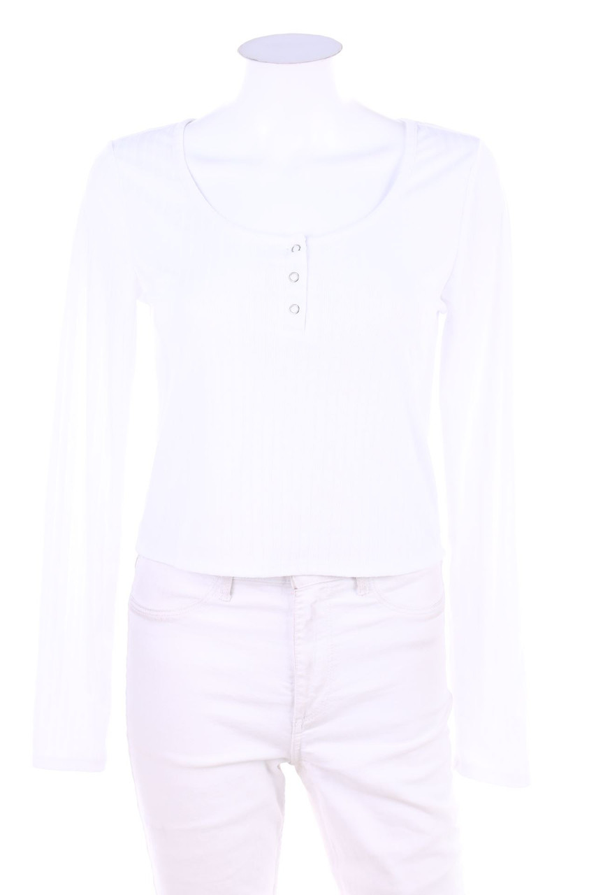 ARDENE - Longsleeve-Shirt - L
