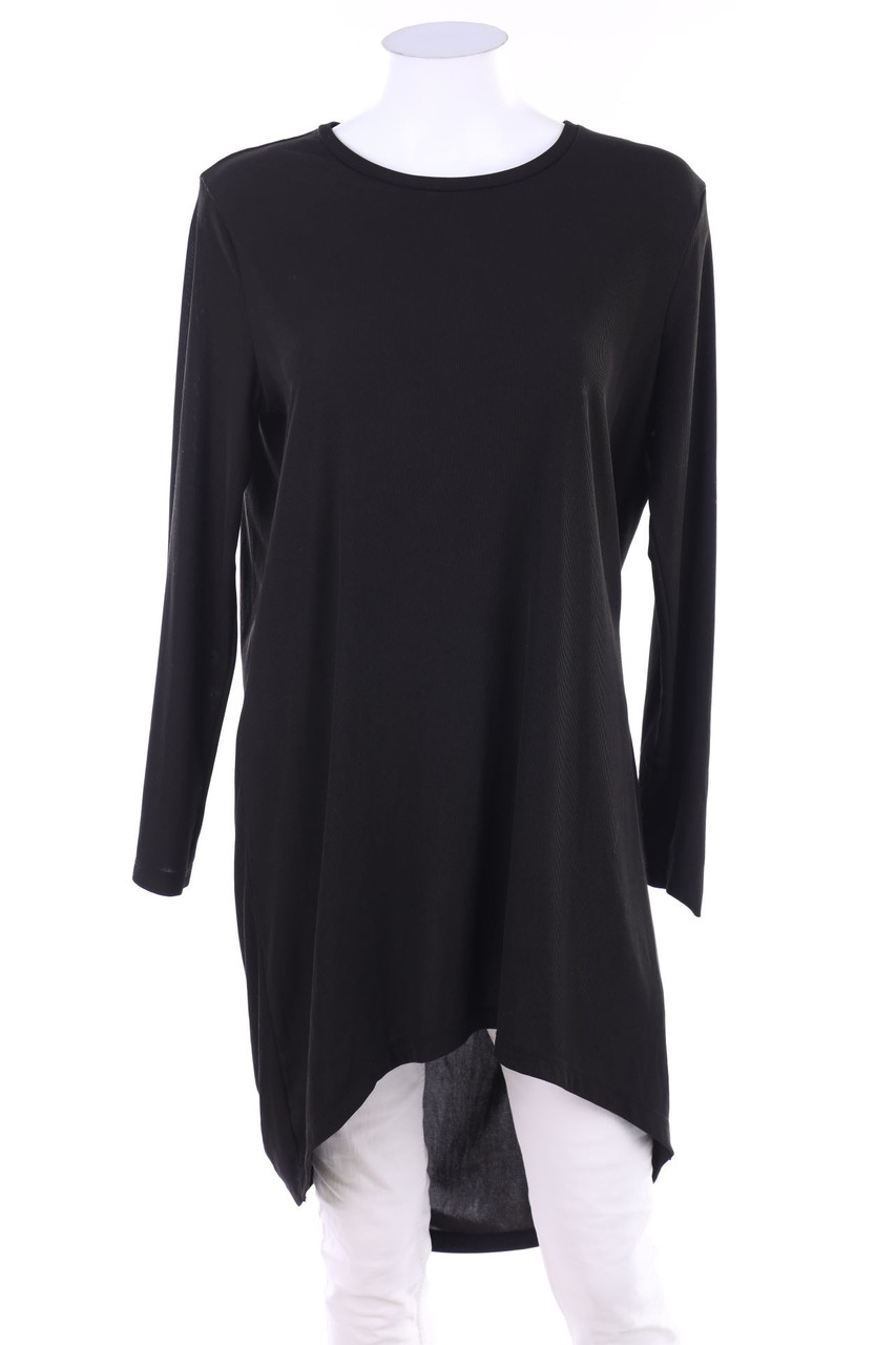JACQUELINE de YONG - Kleid mit langem Ärmel - L