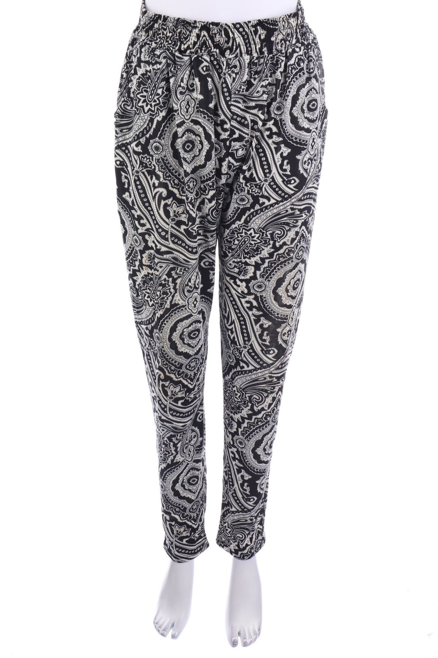 Ohne Label - Jogger-Hose - S