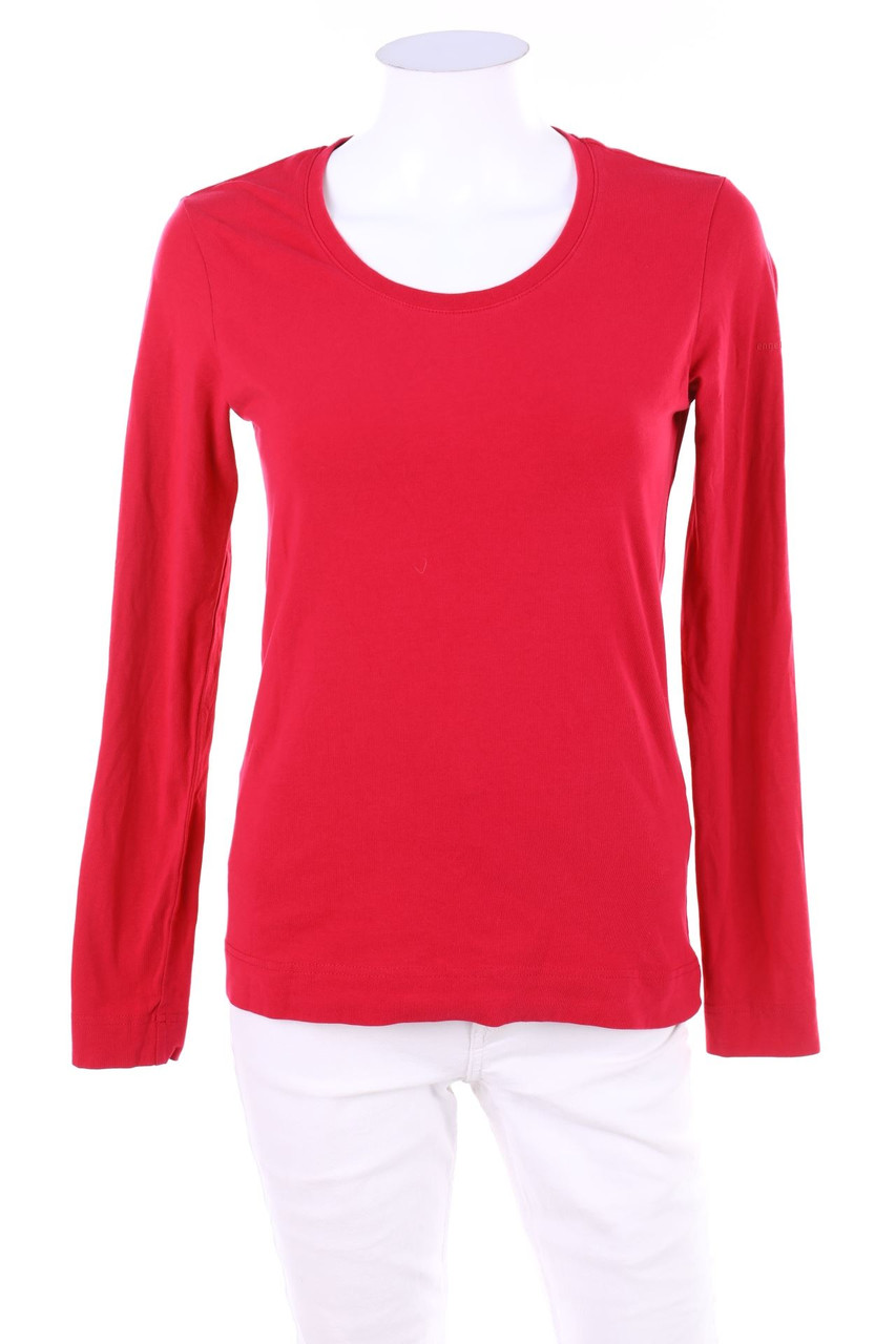 engelbert strauss - Longsleeve-Shirt aus Baumwoll-Mix - S