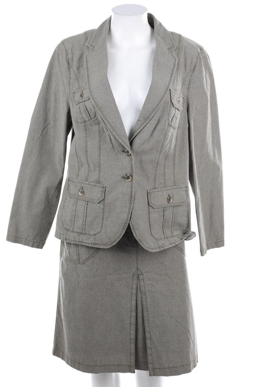 bianca - Denim-Kostüm - D 42