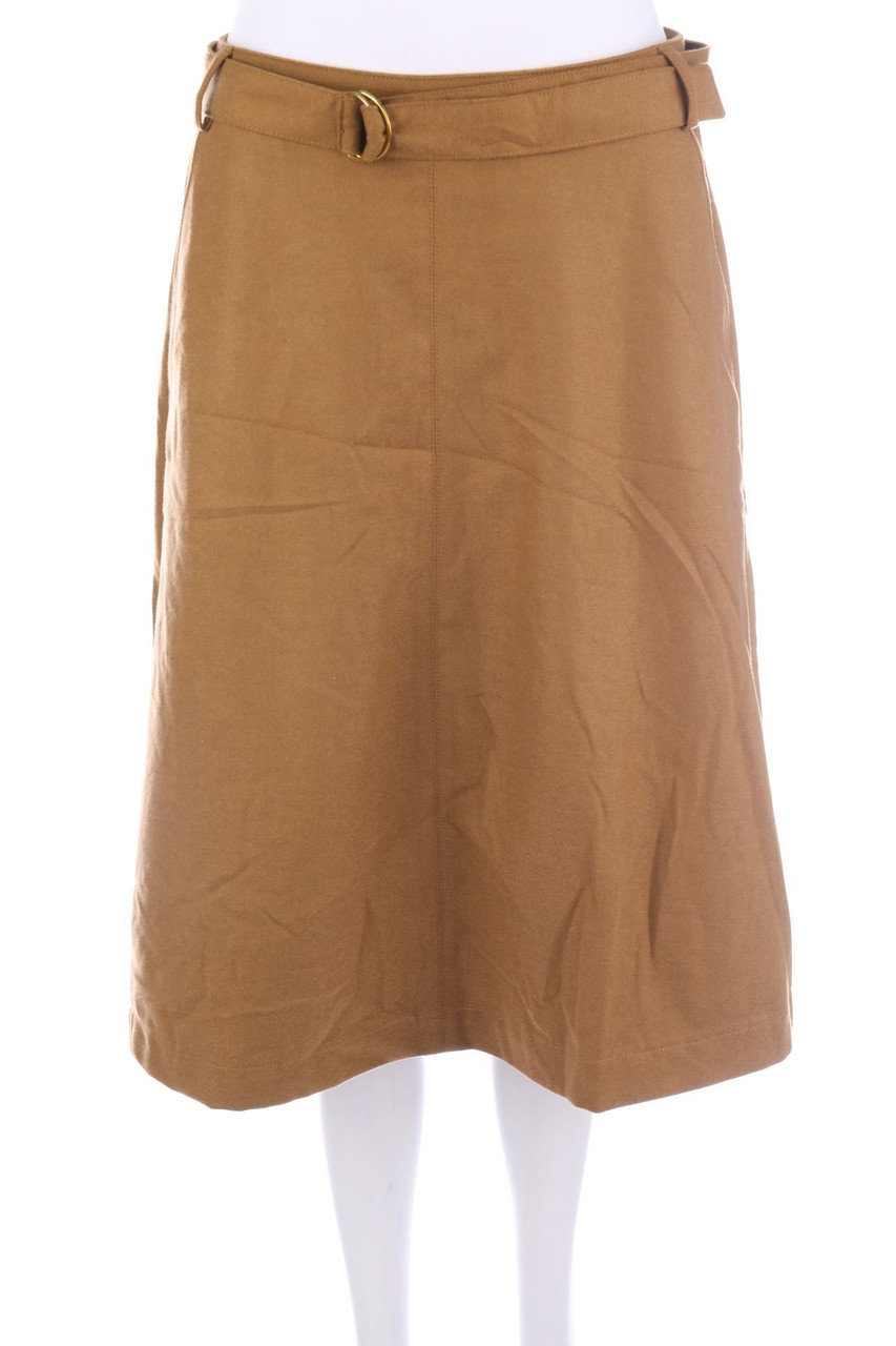 PART TWO - Rock mit Gürtel - D 38