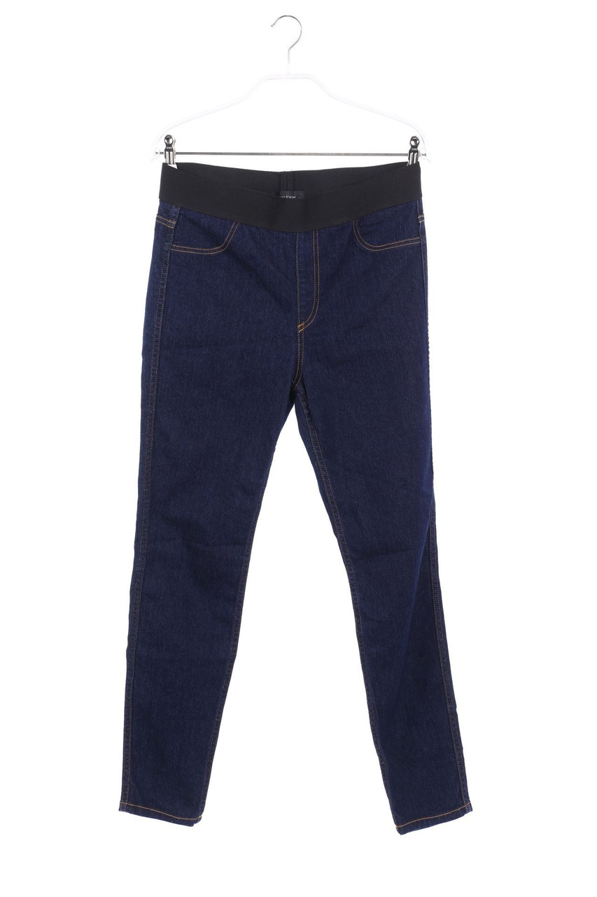 Karen Kane - Dark Denim Jeggings - D 40