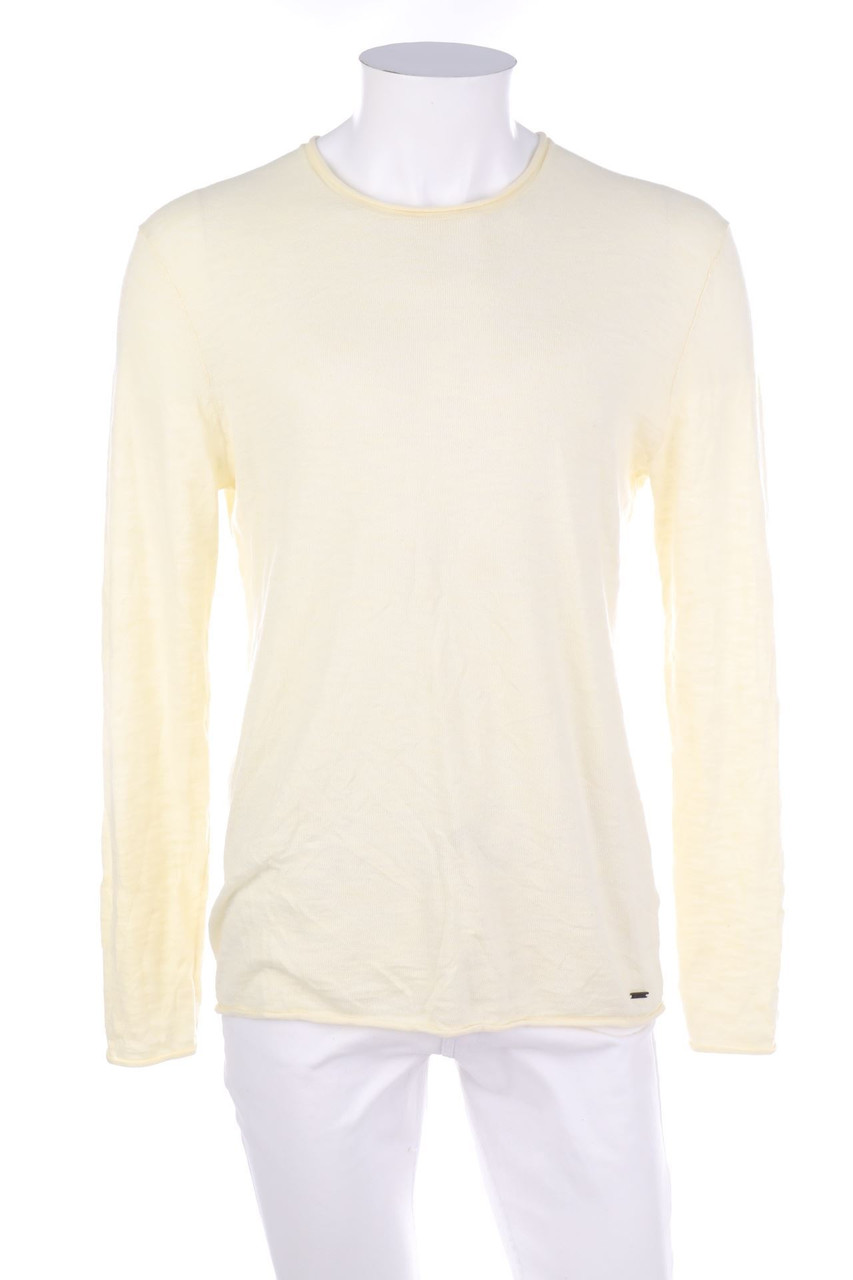 ONLY & SONS - Pullover aus Baumwoll-Mix - M