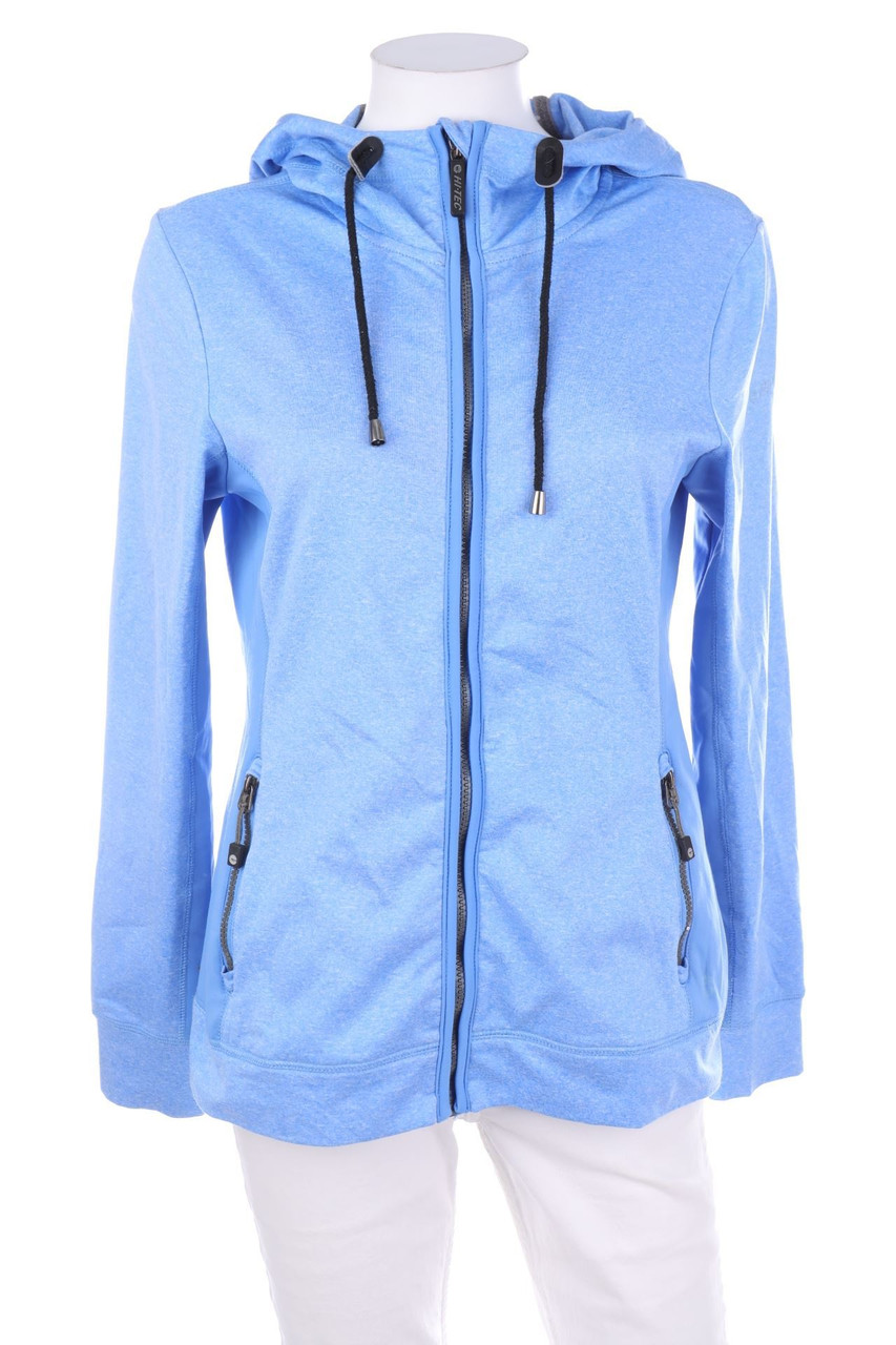 HI-TEC - Trainingsjacke mit Kapuze - M