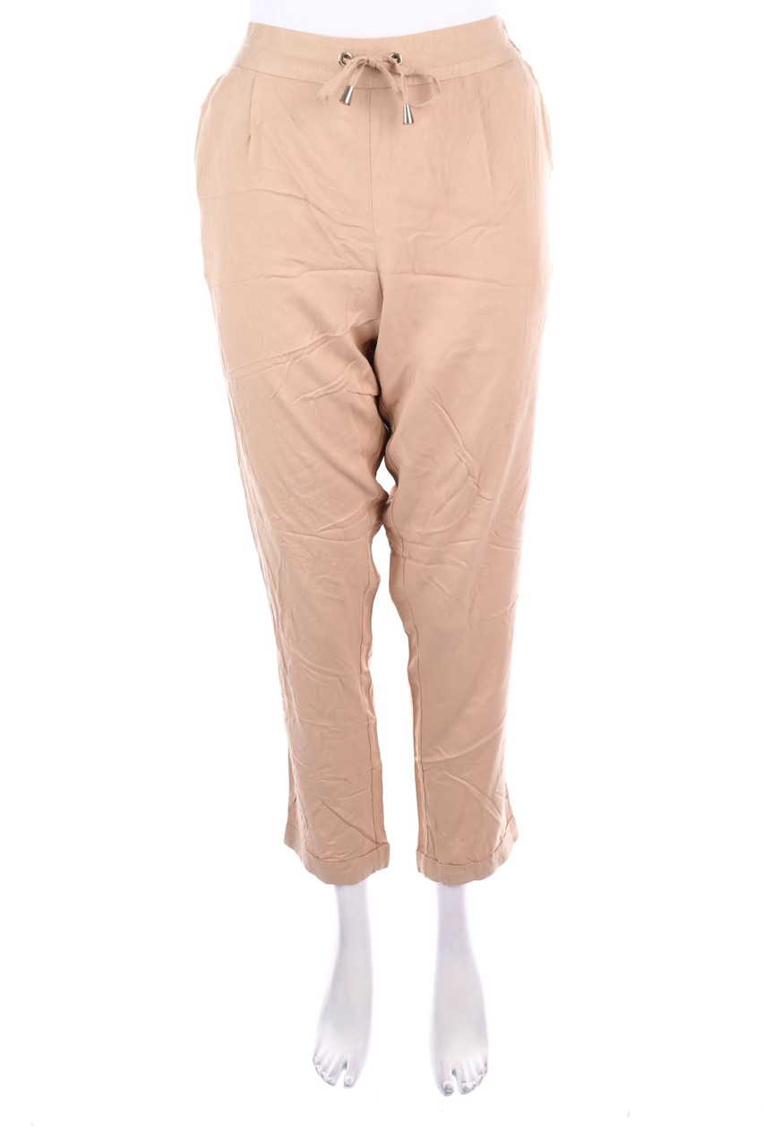 MANOR woman - Jogger-Hose - L
