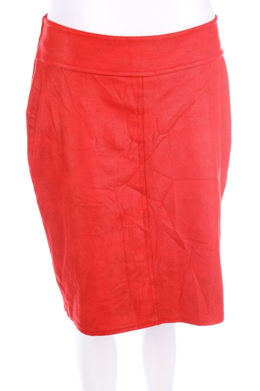 Le Singe de Julie - Faux Leather-Rock - M
