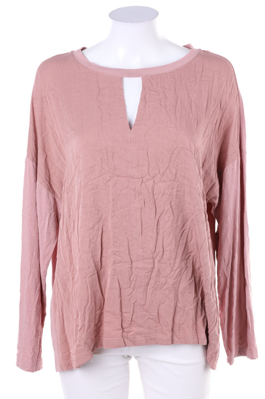 X&O KISSES & HUGS - Bluse - D 48