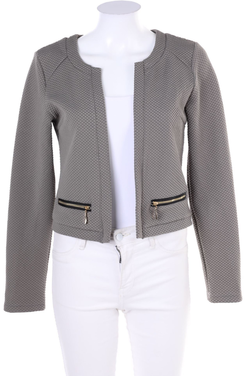 Y.Yendi - Sweat-Jacke - L