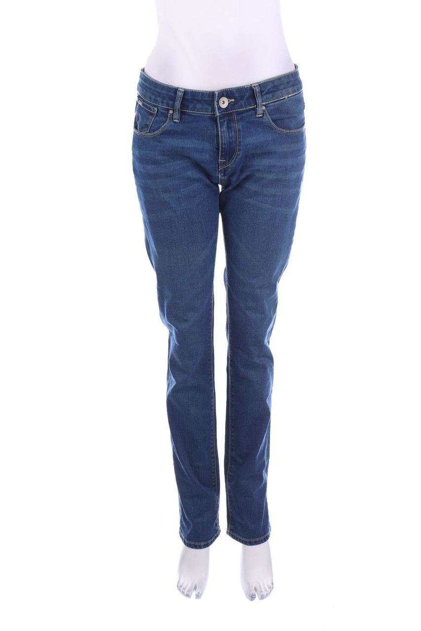 TIMEOUT - Straight Cut Jeans - W29