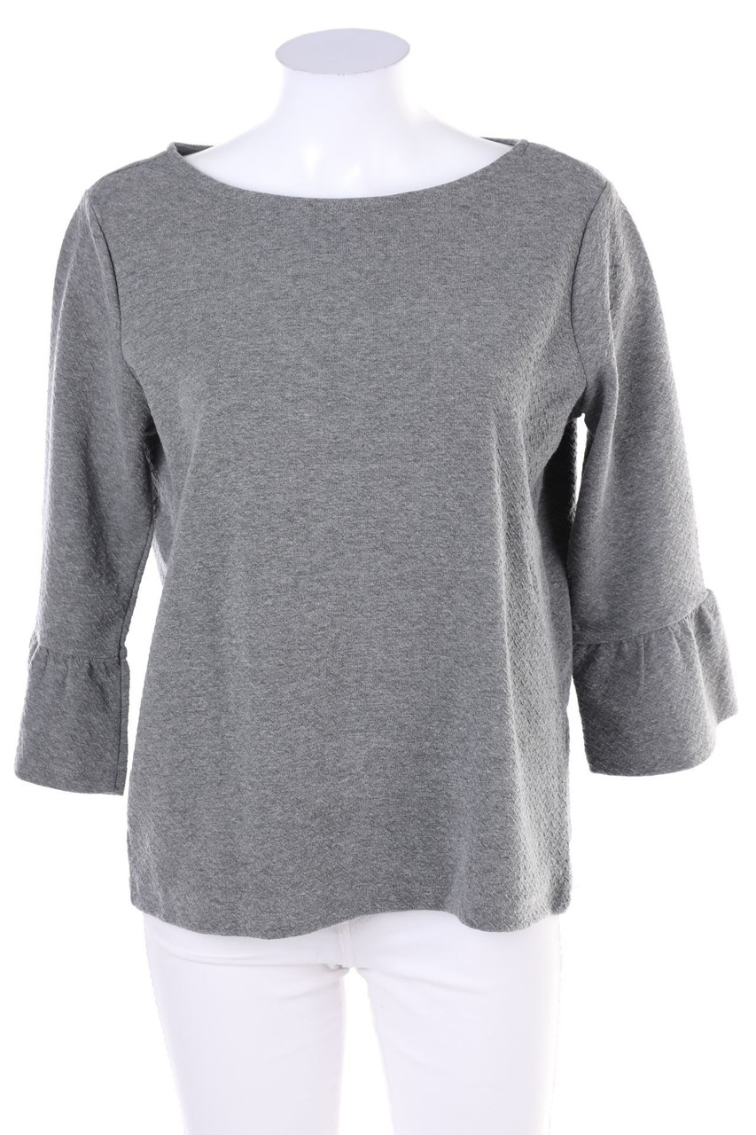 Yessica by C&A - Shirt mit Volants - M