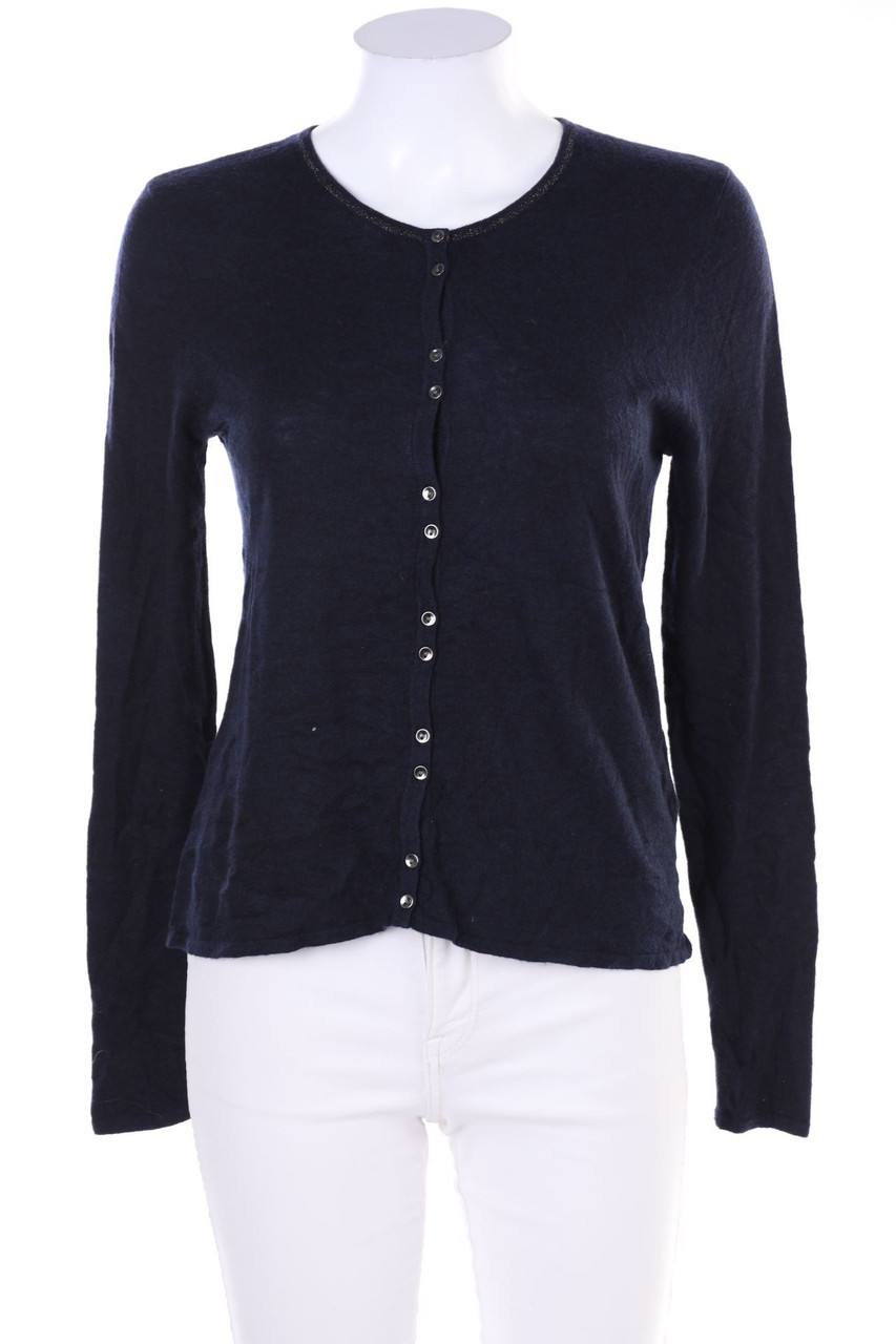 ESPRIT - Cardigan mit Knöpfen - S