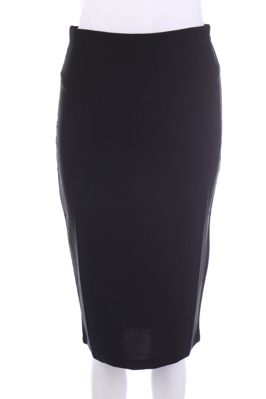 CALLIOPE - Bleistift-Rock mit Gummizug - M