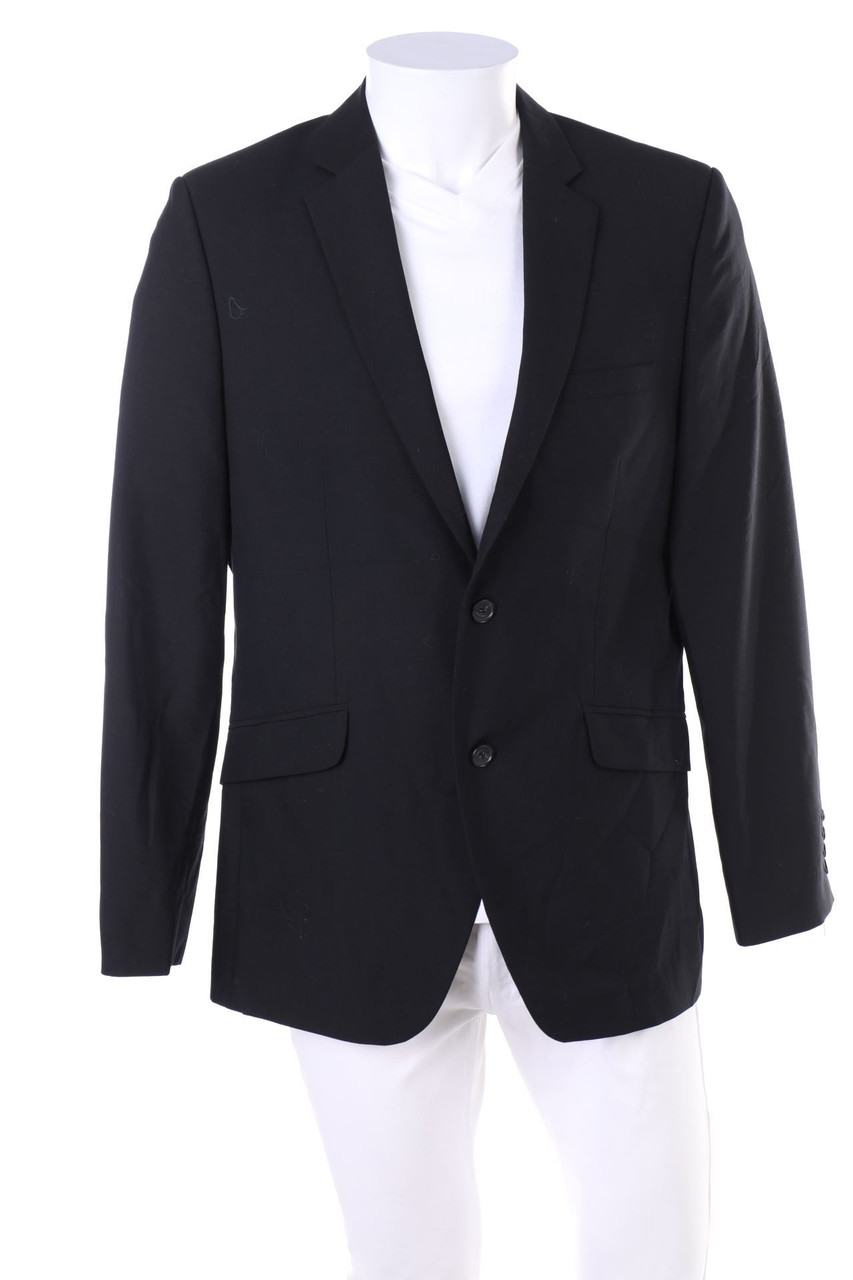 Angelo Litrico C&A - Schurwoll-Sakko - 50