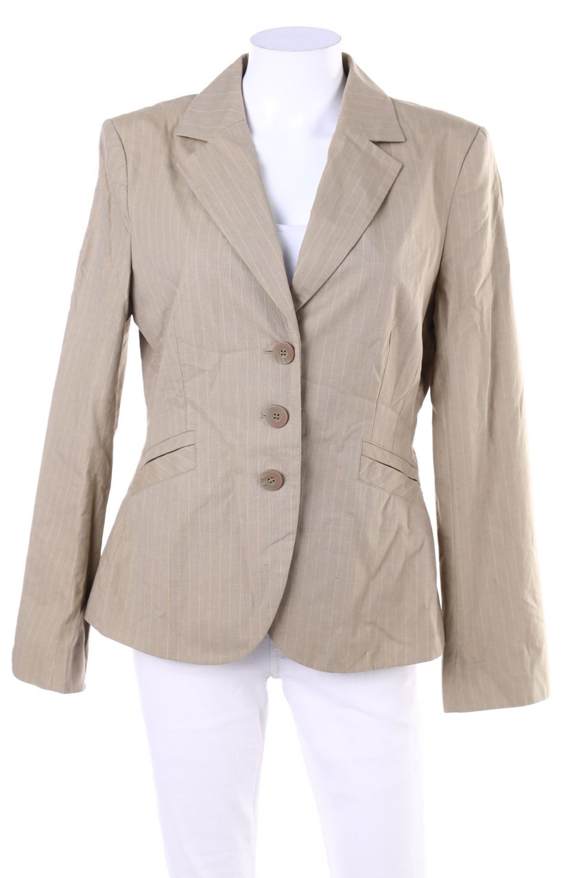 MEXX - Blazer mit Nadelstreifen - D 40