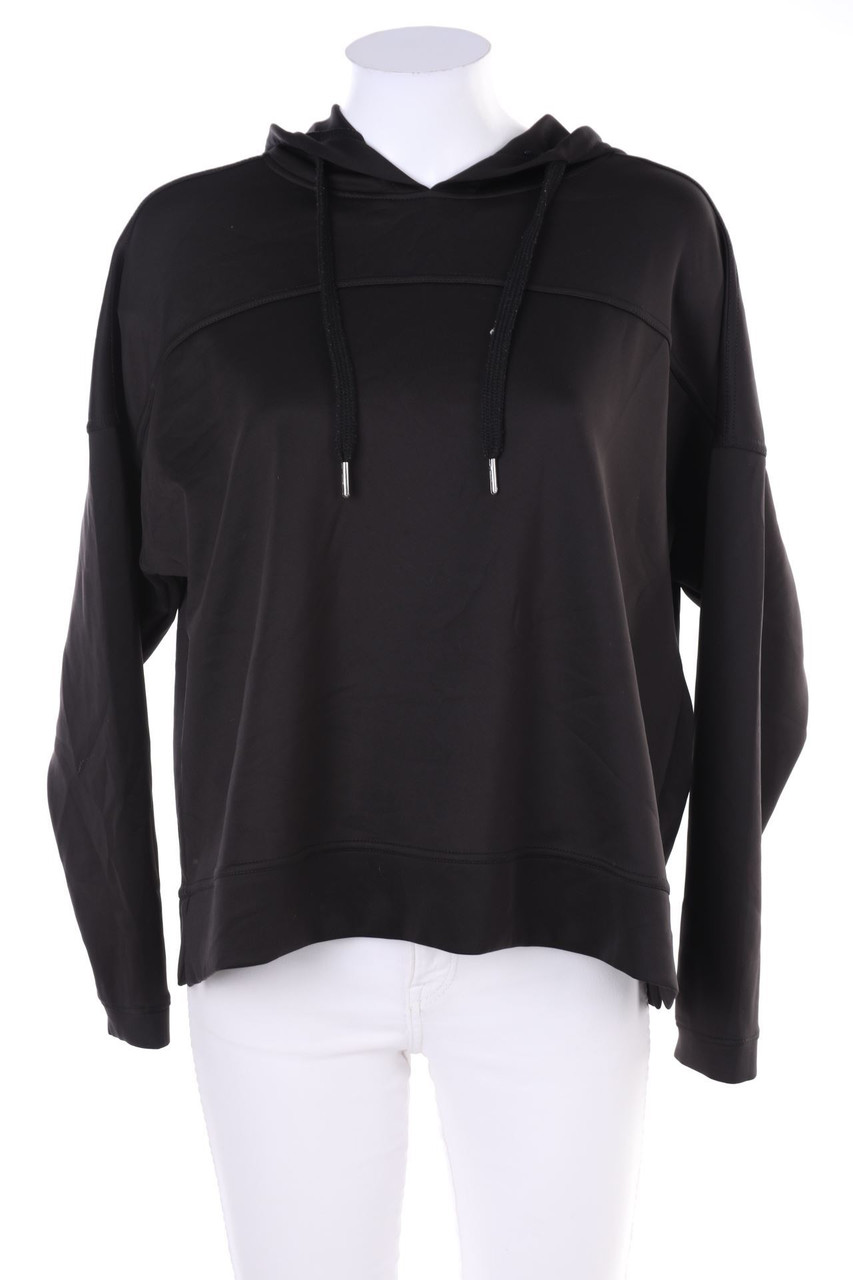 apana - Kapuzen-Pullover - M