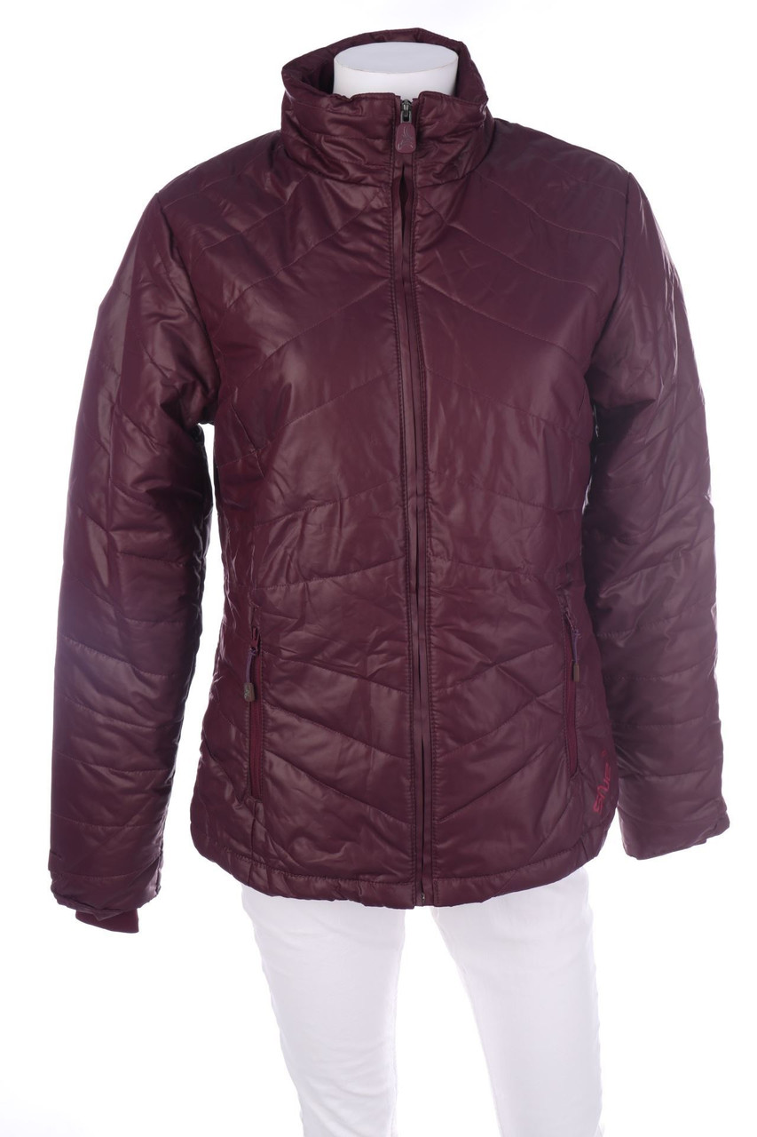 sne - Stepp-Jacke - D 38